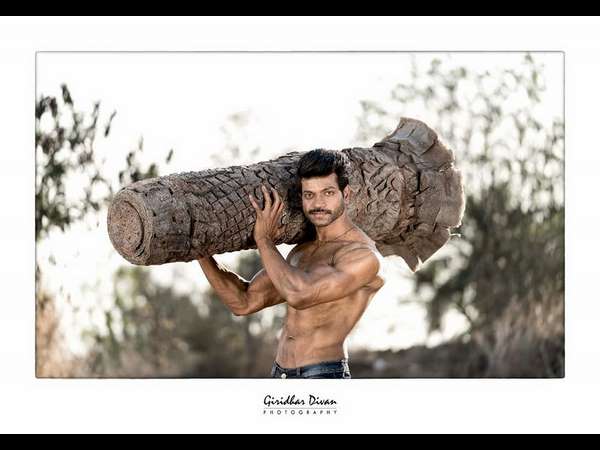 ಬಾಡಿ ಬಿಲ್ಡಿಂಗ್ ಗಾಗಿ, ಲೈಫ್ ಸ್ಟೈಲ್ ಹೇಗೆ ಬದಲಾಯ್ತು ?