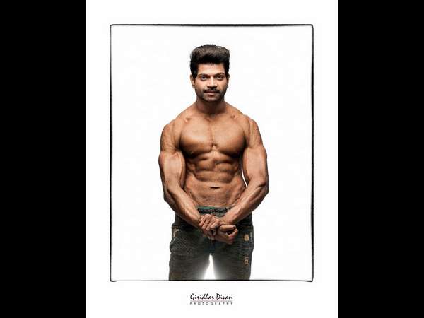 ರಗಡ್ ಸಿನಿಮಾ ಬಗ್ಗೆ ಹೇಳಿ ?