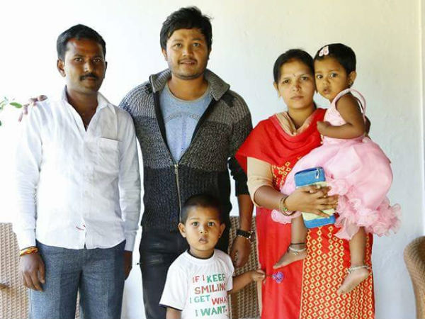 ಗಣೇಶ್ ಅಭಿಮಾನಿಗೆ ಬೇಕಿದೆ ಸಹಾಯ