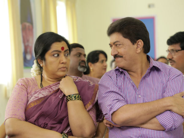 'ಹೆಬ್ಬೆಟ್ ರಾಮಕ್ಕ'