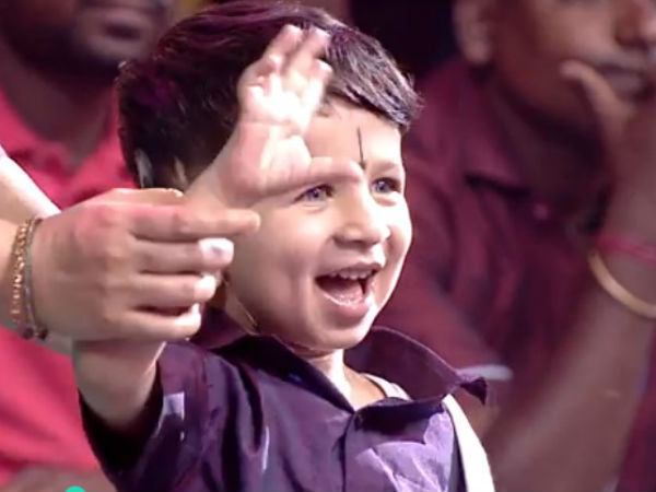 ಯಾರು ಈ ಪ್ರಚೇತ್.?
