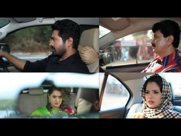 ಎಲ್ಲರೂ ಹೋಗ್ತಿರೋದು ಒಂದೇ ಕಡೆ, ಆದರೆ ಯಾರಿಗೂ ಗೊತ್ತಿಲ್ಲ.!
