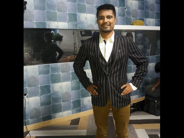 ಕನ್ನಡದಲ್ಲಿ ಮತ್ತೊಬ್ಬ ನಟಭಯಂಕರ