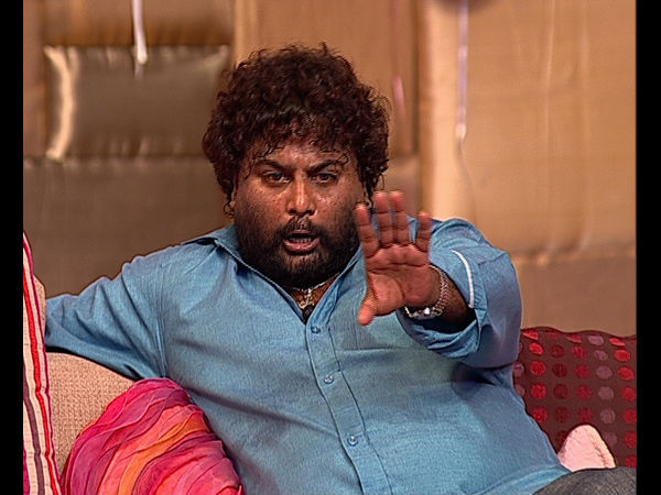 ಐಟಂ ಸಾಂಗ್ ಬ್ಯಾನ್