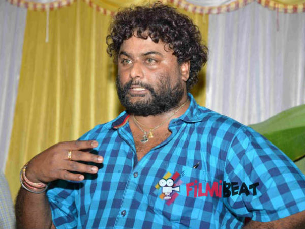 ವೆಂಕಟ್ ಒಟ್ಟು ಆಸ್ತಿ ಮೊತ್ತ.?