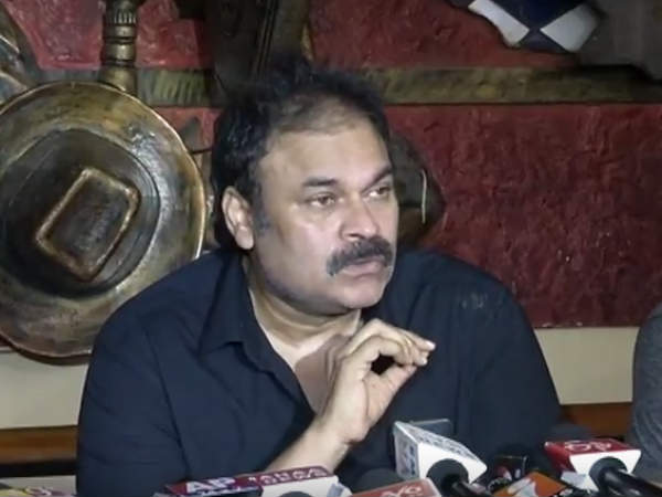 ಪವನ್ ಮಾಡಿದ್ದ ತಪ್ಪೇನು.?