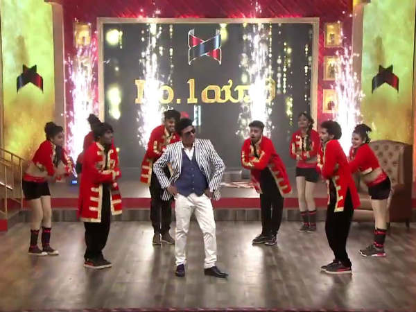 ಪ್ಲಾನ್ ಇದ್ದದ್ದೇ ಅಷ್ಟು!