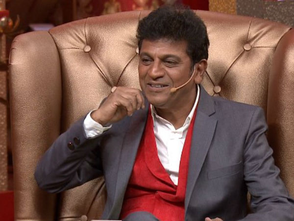 ಶಿವಣ್ಣ ಕೊಟ್ಟ ಡೇರ್ ಏನು.?