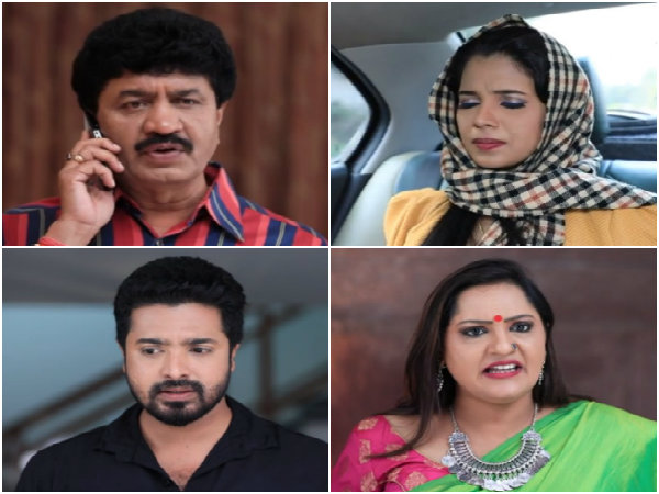 ಆಸ್ಪತ್ರೆಗೆ ಎಲ್ಲರೂ ಮುಖಾಮುಖಿ ಆದರೆ..?