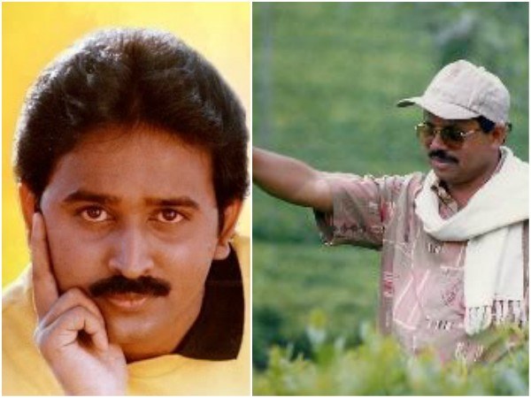 ತಲೆ ತುಂಬ ಕಥೆ ಇತ್ತು, ಆದರೆ ನಿರ್ಮಾಪಕರು ಸಿಗಲಿಲ್ಲ