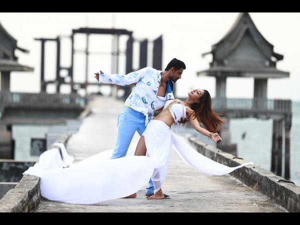 ಅಮ್ಮನ ಗರ್ವಭಂಗದ ಕಥೆ