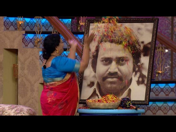 ಕಾರ್ಯಕ್ರಮದ ಜೊತೆ ಪರಿಸರ ಕಾಳಜಿ
