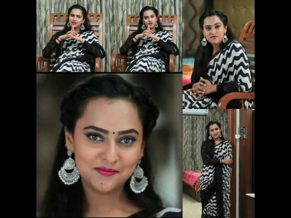 ಅಂಜಲಿ ಮದುವೆ ಪೀಠಿಕೆ ಹಾಕಿದ ಚಂದ್ರಿಕಾ