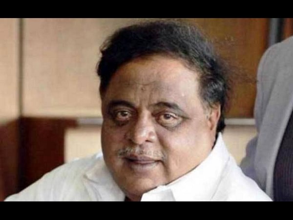 ಸಚಿವ ಸ್ಥಾನದಿಂದ ಕೈಬಿಟ್ಟಿದಕ್ಕೆ ಬೇಸರ