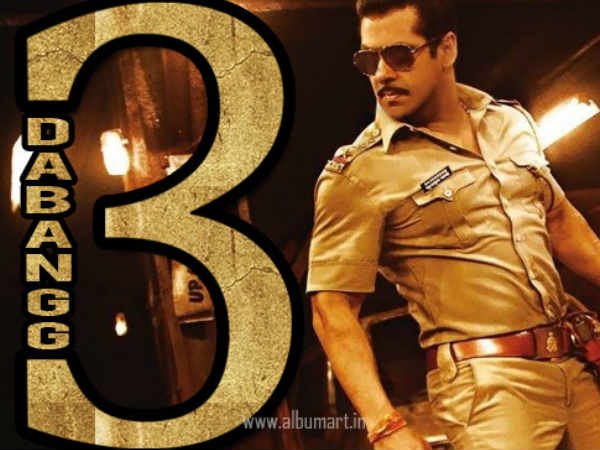 'ದಬಾಂಗ್-3' ಚಿತ್ರಕ್ಕೆ ನಡೆದಿದೆ ಸಿದ್ದತೆ.!