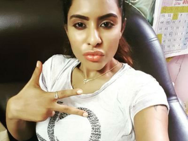 ಯೂಟ್ಯೂಬ್ ಸ್ಟಾರ್ ವೈವಾ ಹರ್ಷ ಕಥೆಯೂ ಅದೇ.!