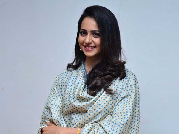 ರಕುಲ್ ಪ್ರೀತ್ ಭಾಷಣದಲ್ಲಿ ಏನಿತ್ತು.?