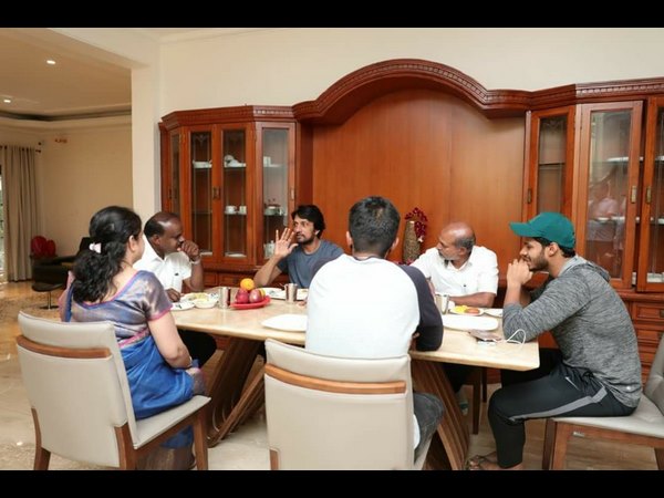 ಭೇಟಿಯ ಕಾರಣ ಇದು