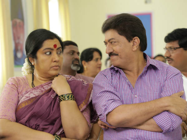 ಈ ಸಿನಿಮಾ ನಿಮ್ಮ ಆಯ್ಕೆ ಯಾಕಾಯ್ತು?