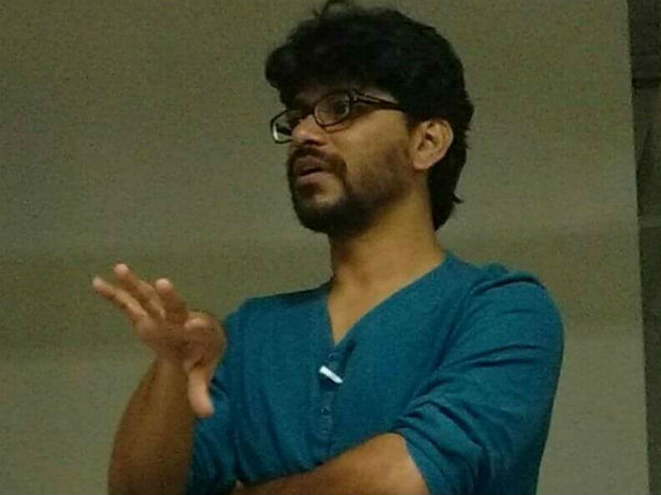 ಸಿನಿಮಾಗೆ ಸೆಲೆಕ್ಟ್ ಆಗಲ್ಲ ಅಂದುಕೊಂಡಿದ್ದರು