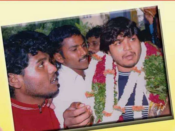 ಪಾರ್ಶ್ವವಾಯುವಿನಿಂದ ಬಳಲುತ್ತಿರುವ ನಟೇಶ್