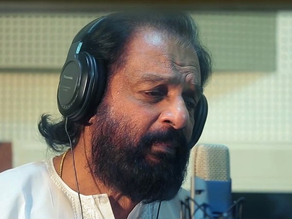 ಯೇಸುದಾಸ್ ಮುಡಿಗೆ ರಾಷ್ಟ್ರ ಪ್ರಶಸ್ತಿ ಗರಿ