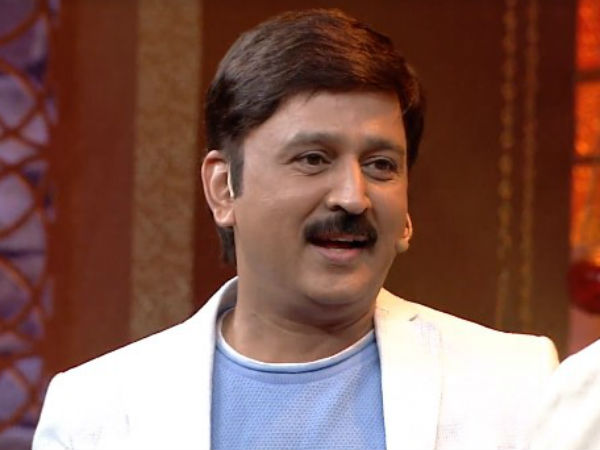 ಶಿವಣ್ಣಗೆ ಥ್ಯಾಂಕ್ಸ್ ಹೇಳಿದ ರಮೇಶ್ ಅರವಿಂದ್