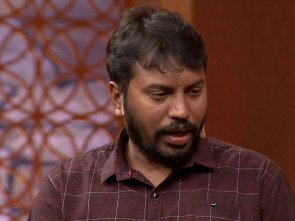 ನರ್ತನ್ ಹೇಳಿದ್ದೇನು.?