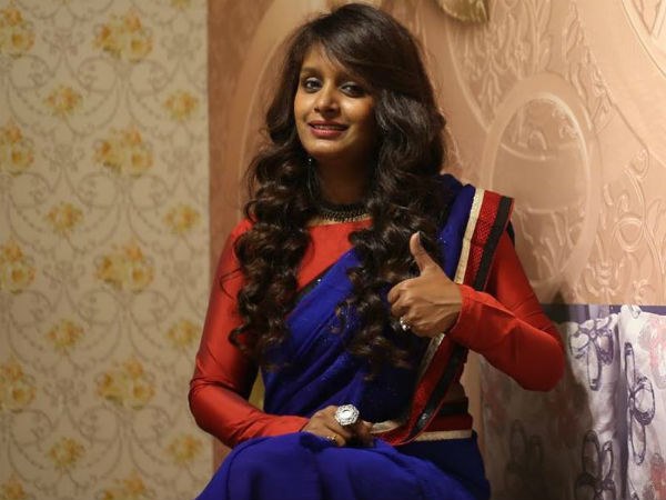 ಪ್ರೊವೋಕ್ ಮಾಡ್ತಾರೆ ರಶ್ಮಿ!
