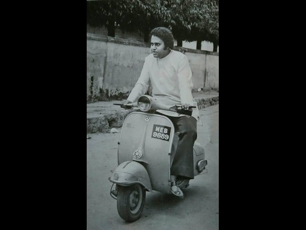 ಕಲಾವಿದರಲ್ಲಿ ಪರಿಸರ ಕಾಳಜಿ