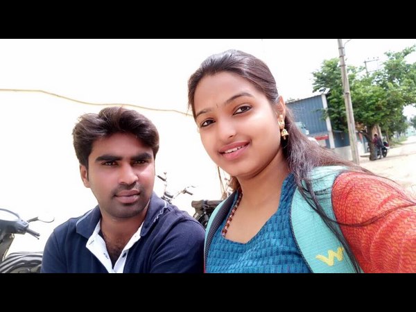 ಅರೆಂಜ್ ಮ್ಯಾರೆಜ್