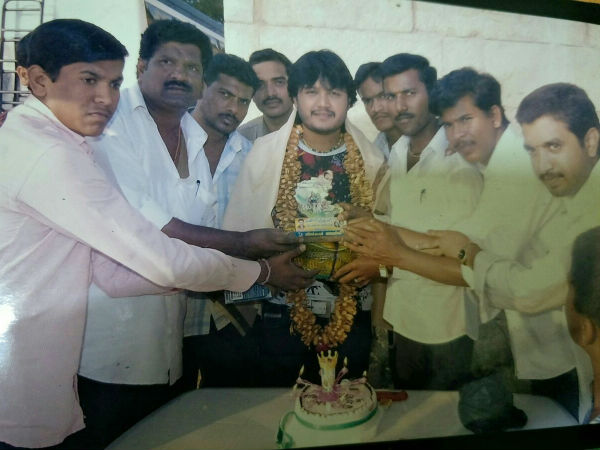 ಸಹಾಯಕ್ಕಾಗಿ ನಿರೀಕ್ಷೆ