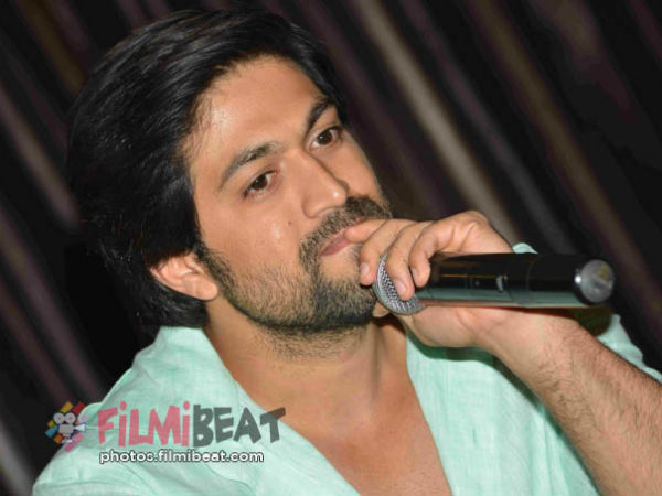 'ಕನ್ನಡದ ಕೋಟ್ಯಾಧಿಪತಿ' ಕಾರ್ಯಕ್ರಮ ನಿರೂಪಣೆ ಮಾಡುವುದಿಲ್ಲ