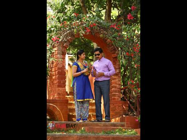 Experience unseen love : The New Indian Express