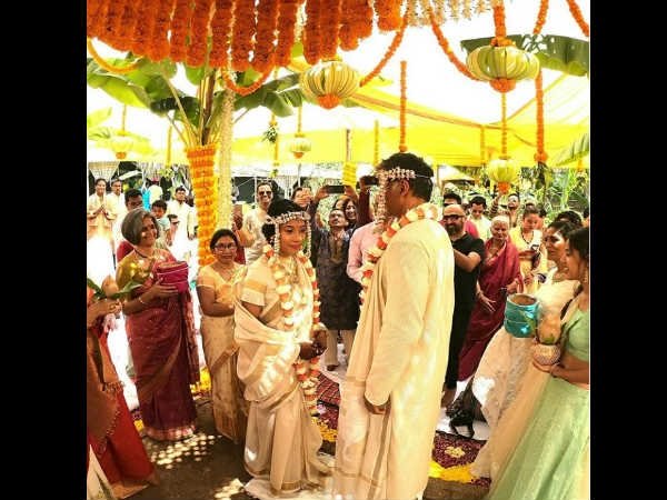 ಇಬ್ಬರ ನಡುವೆ ಪ್ರೀತಿ ಹುಟ್ಟಿದ್ದು ಹೇಗೆ.?