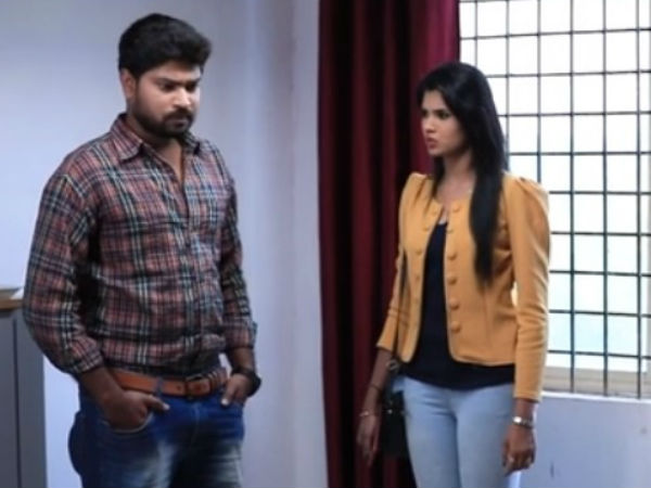 ಇವತ್ತು ಇನ್ನೇನ್ ಟ್ವಿಸ್ಟ್ ಇದೆಯೋ.?