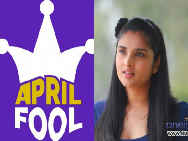 Happy All Fool's Day
