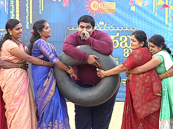 ಸಾಧು ಕೋಕಿಲ ಎನಂತಾರೆ.?