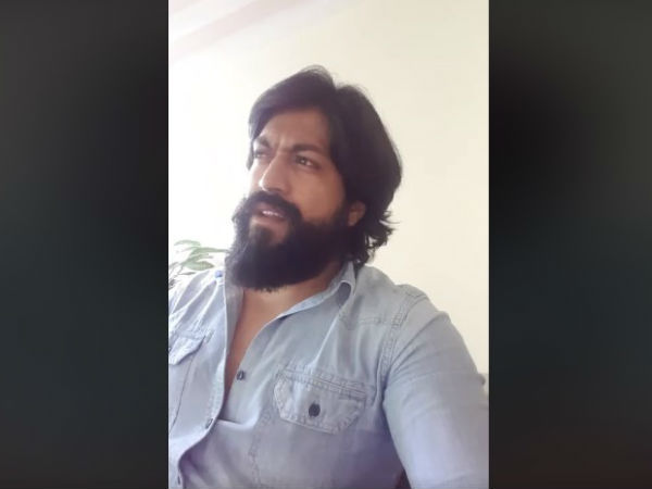 ಆತ ನನ್ನ ಅಭಿಮಾನಿ ಅಂತೆ!