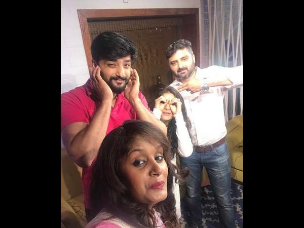ಇಂತಹ ಪ್ರಶ್ನೆಗಳನ್ನ ಕೇಳೋದ್ಯಾಕೆ.?