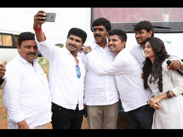 ಪ್ರಥಮ್ ಜೊತೆಯಾದ ಕುರಿ ಪ್ರತಾಪ್