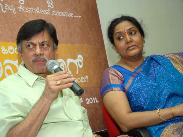 ನಟರು ರಾಜಕೀಯ ಪ್ರವೇಶದ ಆತುರದಲ್ಲಿ ಹೇಳಿಕೆ ಕೊಡುತ್ತಿದ್ದಾರೆ