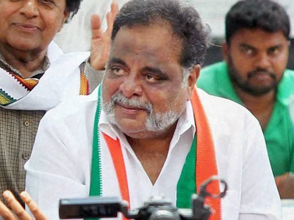 ಒಂದು ವೇಳೆ ಅಂಬಿ ಹಿಂದೆ ಸರಿದ್ರೆ.?