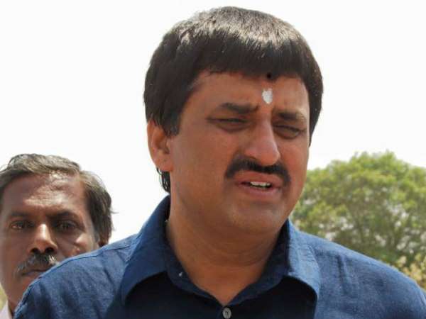 ನಟ ಸಿಪಿ ಯೋಗೇಶ್ವರ್