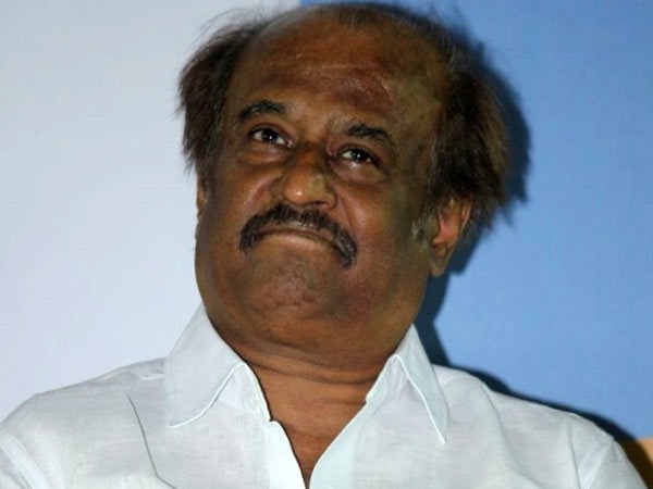 'ಕುಚೇಲನ್' ಚಿತ್ರಕ್ಕೆ ಸಂಕಷ್ಟವಾಗಿತ್ತು