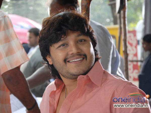 ಹೊಸ ಗಣೇಶ್ ರೂಪುಗೊಳ್ಳಬೇಕು