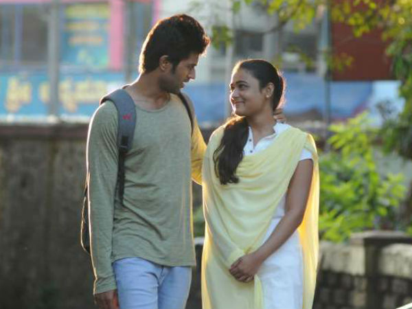 'ಅರ್ಜುನ್ ರೆಡ್ಡಿ' ಸಿನಿಮಾದ ಬಗ್ಗೆ