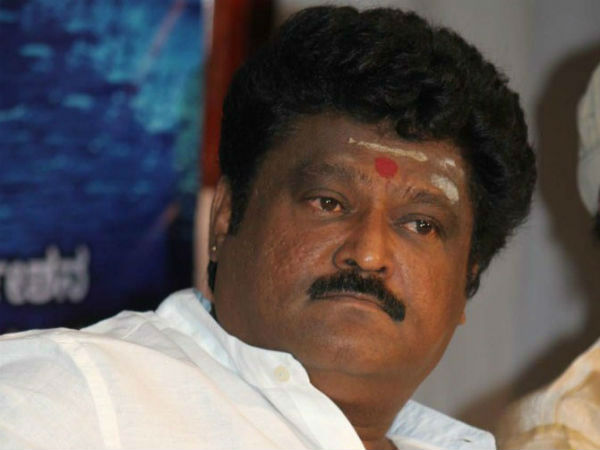 ರಾಜ್ ಕುಮಾರ್ ಆಶೀರ್ವಾದ ಪಡೆದ ಜಗ್ಗೇಶ್
