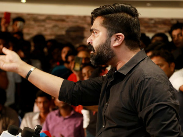ಹೋರಾಟ, ರಂಪಾಟ ಸಾಧ್ಯ ಆಗ್ತಿಲ್ಲ