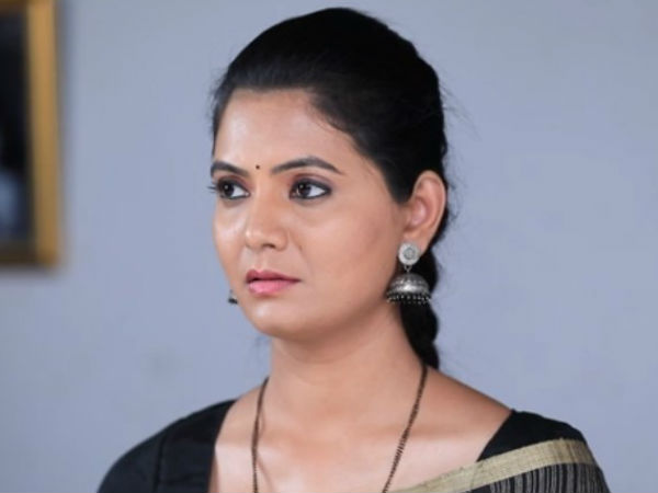 ರಾಧಾಗೆ ಏನೂ ಗೊತ್ತಾಗ್ತಿಲ್ಲ.!